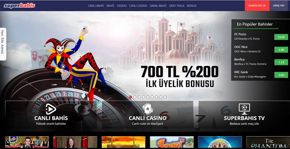 ondobet Online Destek Bilgileri